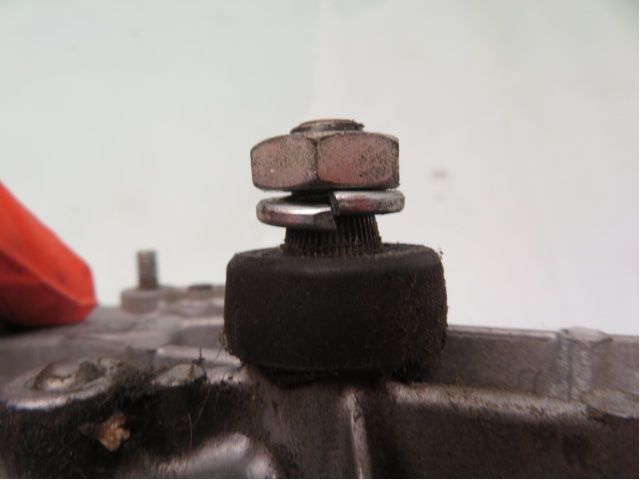 Viskermotor Frontrute – bilde 4
