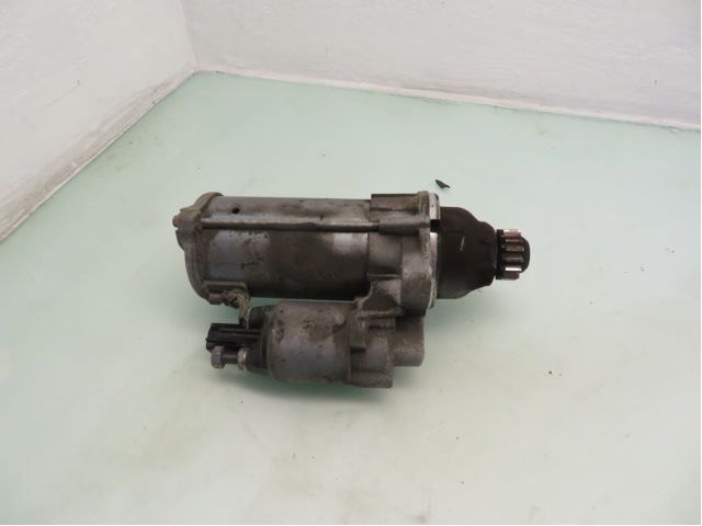 Startmotor Bensin – bilde 1