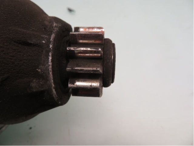 Startmotor Bensin – bilde 2