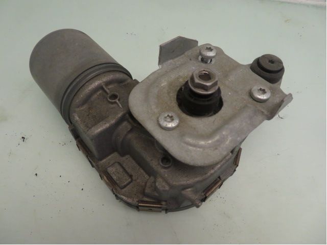 Viskermotor Frontrute – bilde 1