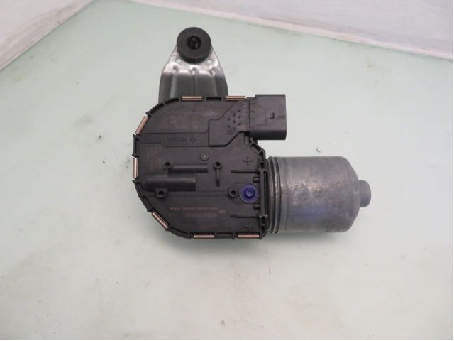 Viskermotor Frontrute – bilde 3