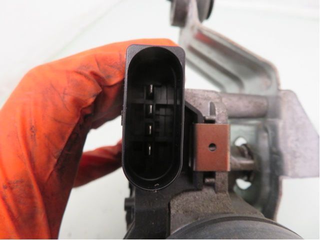 Viskermotor Frontrute – bilde 4