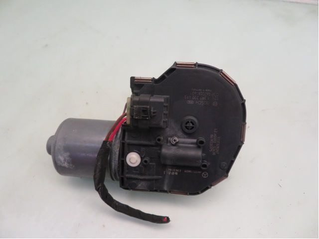 Viskermotor Frontrute – bilde 3