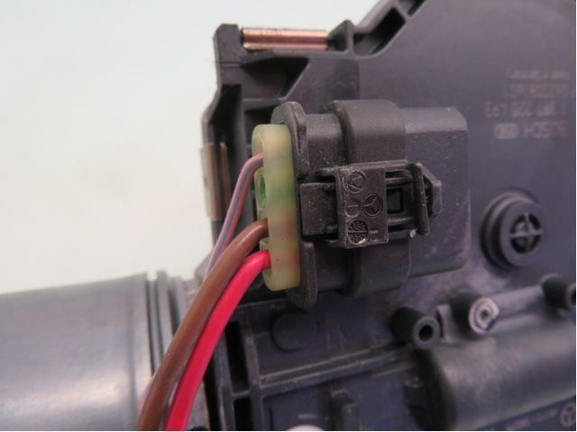 Viskermotor Frontrute – bilde 4
