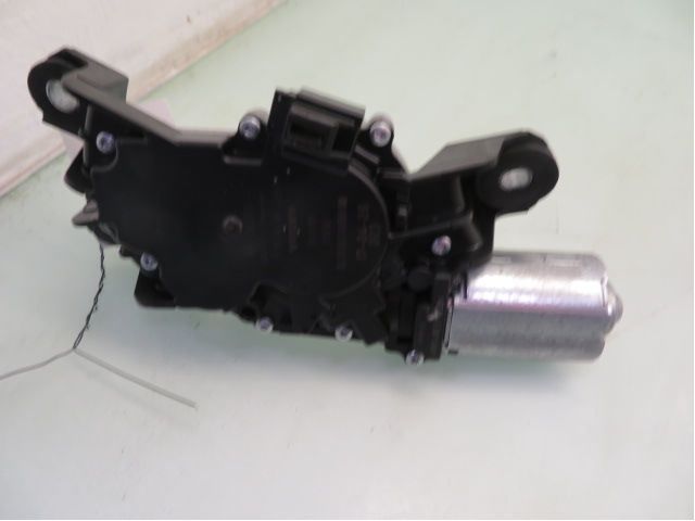 Viskermotor Bakluke – bilde 3