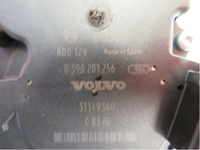 Viskermotor Bakluke – bilde 5