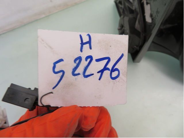 Speil H. M / El. Justering – bilde 6