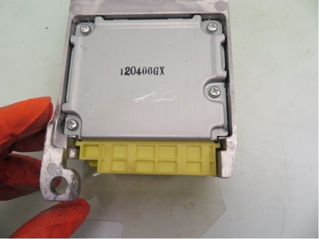 Airbag Elektronikkenhet – bilde 2