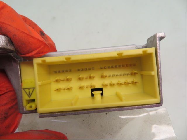 Airbag Elektronikkenhet – bilde 3