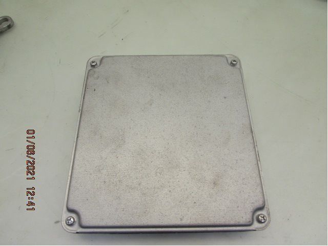 Styreenhet Motor (ECU) Diesel – bilde 2