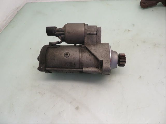 Startmotor Diesel – bilde 1