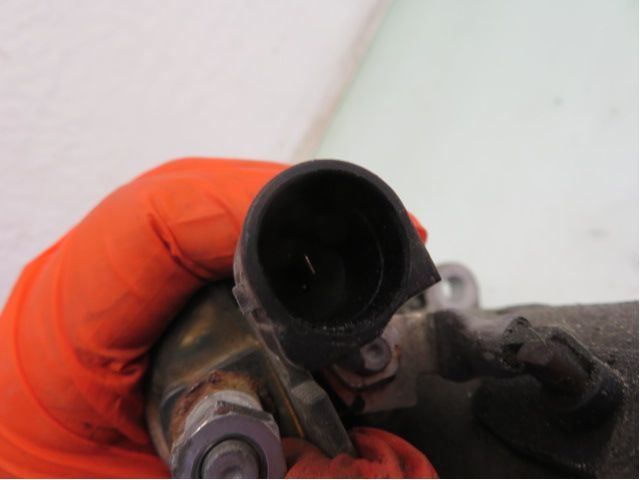 Startmotor Diesel – bilde 4