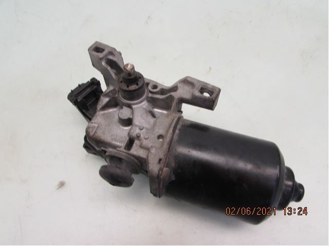 Viskermotor Frontrute – bilde 1