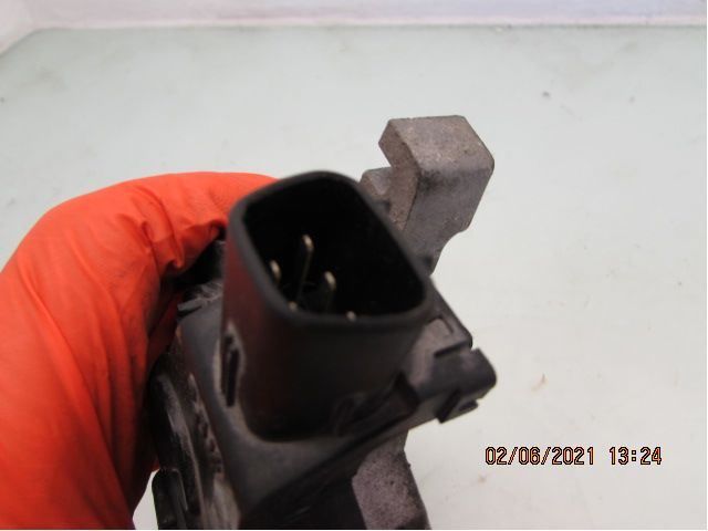Viskermotor Frontrute – bilde 4