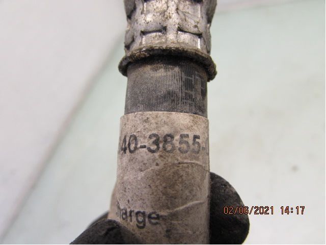 Varme AC Slange / Rør – bilde 6