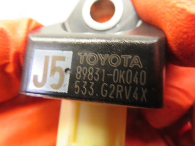 Airbag Frontsensor Høyre – bilde 4