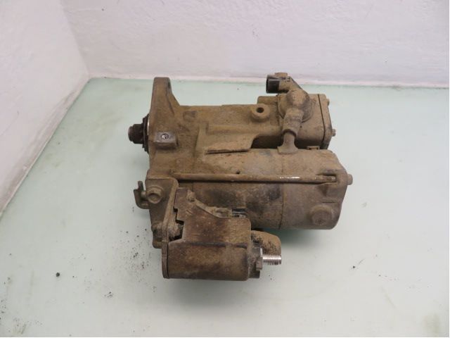 Startmotor Diesel – bilde 1