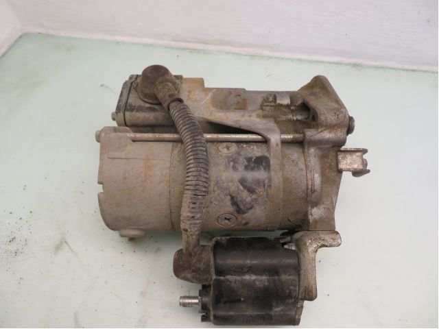 Startmotor Diesel – bilde 3