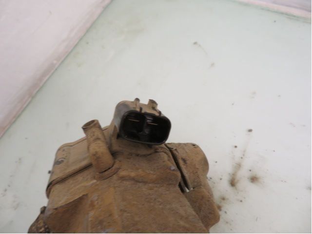 Startmotor Diesel – bilde 4