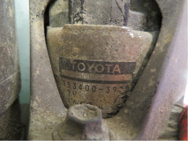 Startmotor Diesel – bilde 5
