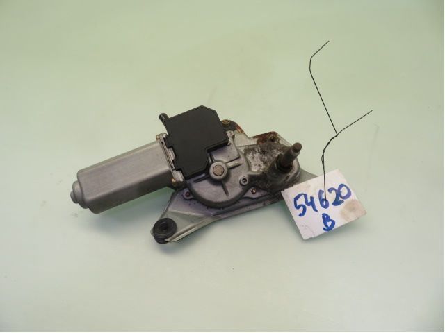 Viskermotor Bakluke – bilde 1