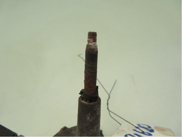 Viskermotor Bakluke – bilde 2