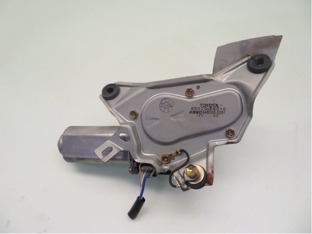 Viskermotor Bakluke – bilde 3