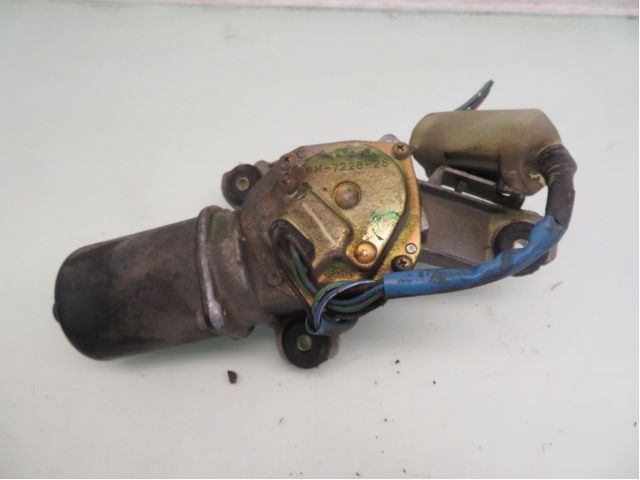 Viskermotor Frontrute – bilde 1