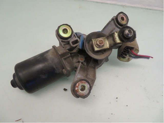 Viskermotor Frontrute – bilde 2