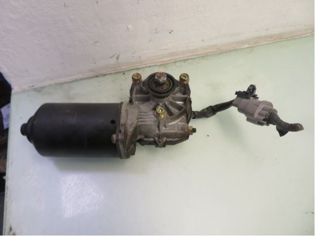 Viskermotor Frontrute – bilde 1