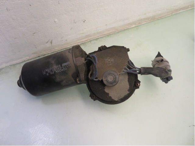 Viskermotor Frontrute – bilde 3