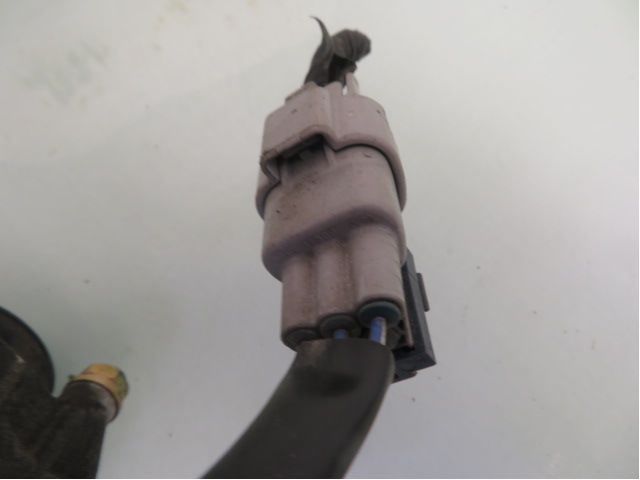 Viskermotor Frontrute – bilde 4