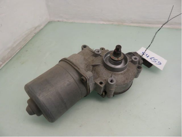 Viskermotor Frontrute – bilde 1