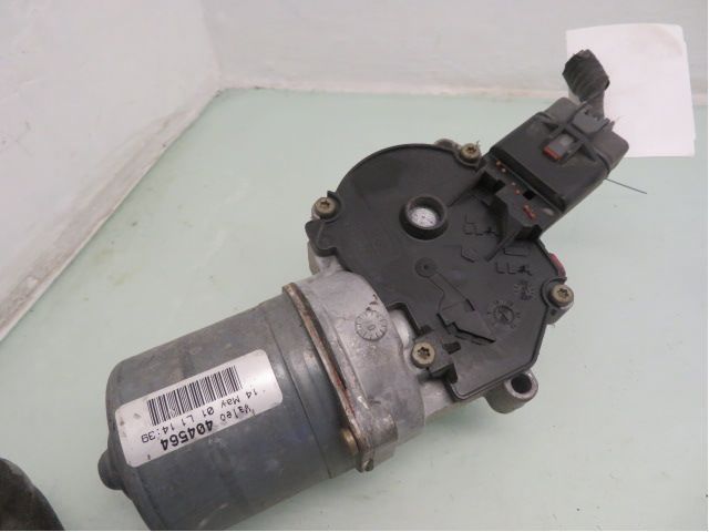 Viskermotor Frontrute – bilde 3