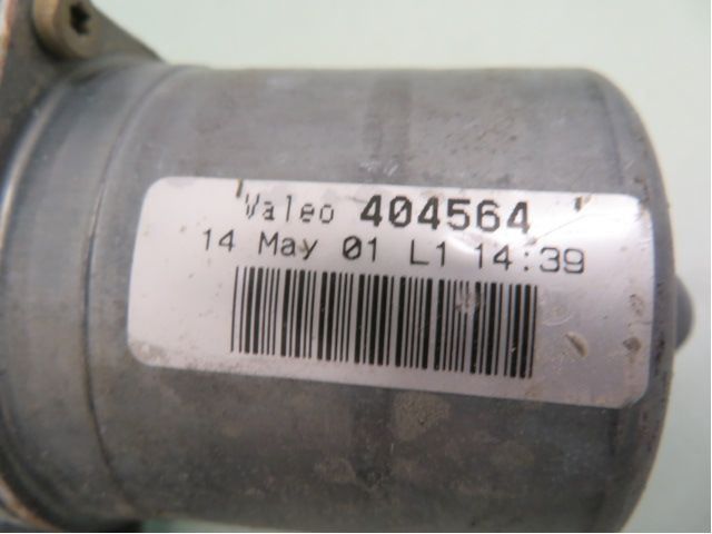 Viskermotor Frontrute – bilde 4