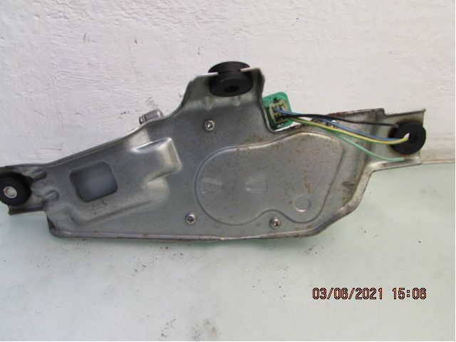 Viskermotor Bakluke – bilde 3