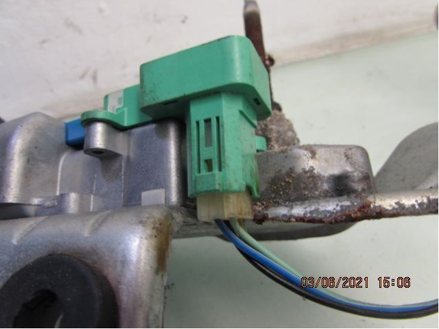 Viskermotor Bakluke – bilde 4