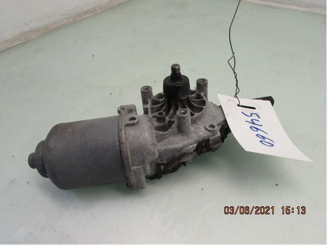 Viskermotor Frontrute – bilde 1