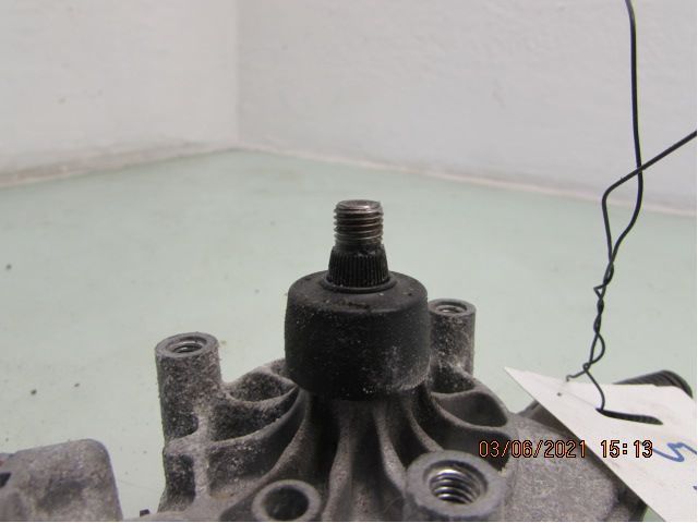 Viskermotor Frontrute – bilde 2