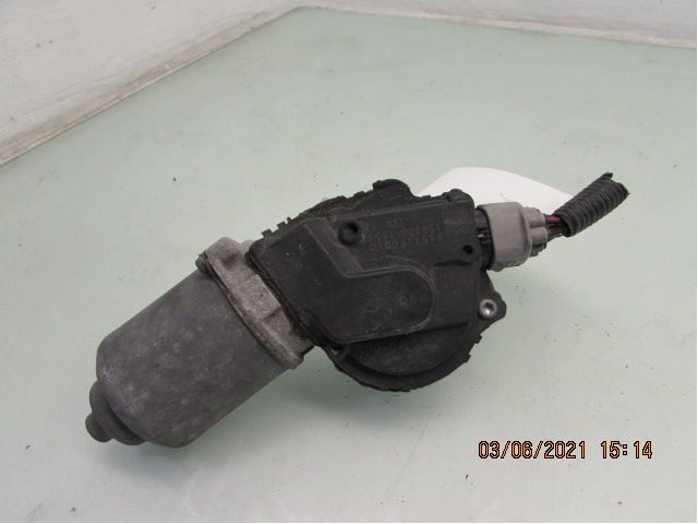 Viskermotor Frontrute – bilde 3