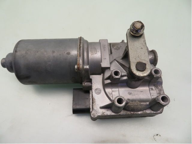Viskermotor Frontrute – bilde 2