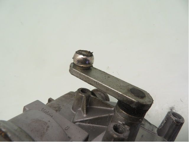 Viskermotor Frontrute – bilde 3