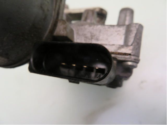 Viskermotor Frontrute – bilde 4