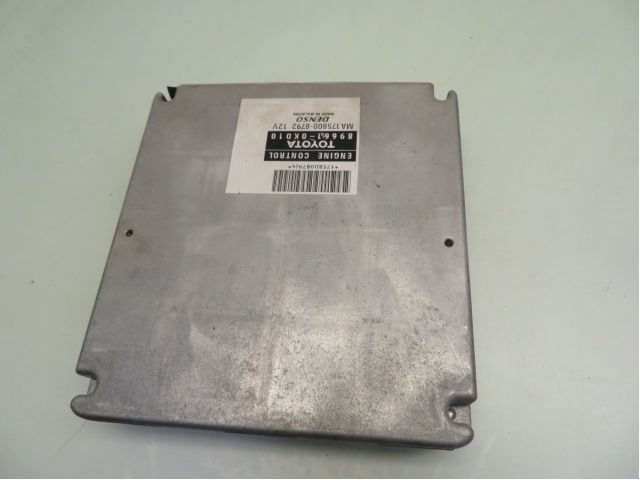 Styreenhet Motor (ECU) Diesel – bilde 1