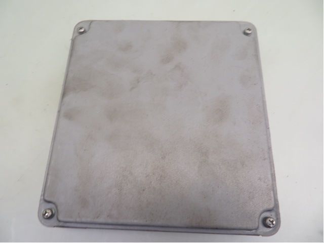 Styreenhet Motor (ECU) Diesel – bilde 2
