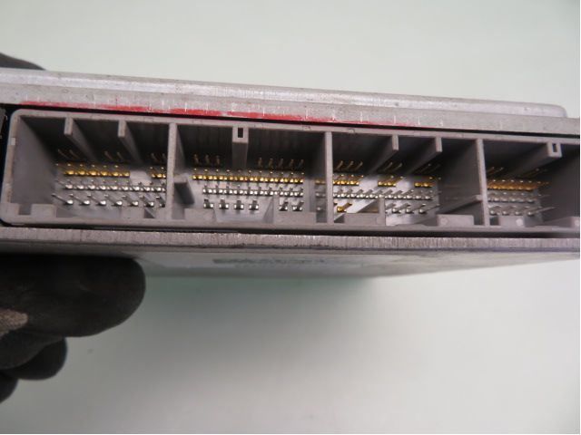 Styreenhet Motor (ECU) Diesel – bilde 3