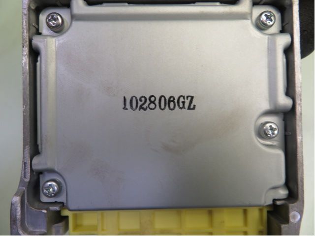 Airbag Elektronikkenhet – bilde 2