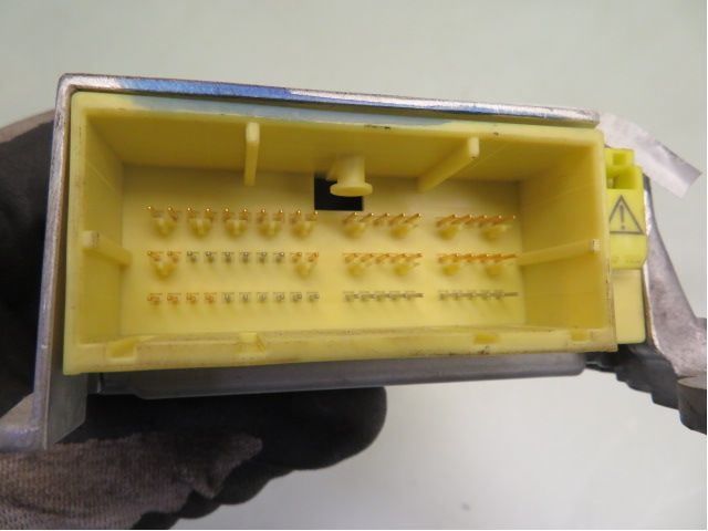 Airbag Elektronikkenhet – bilde 3