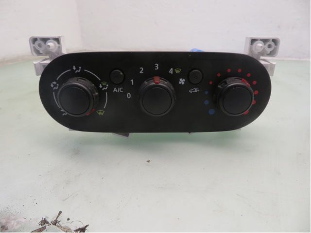 Varme AC Betjening/Display – bilde 1