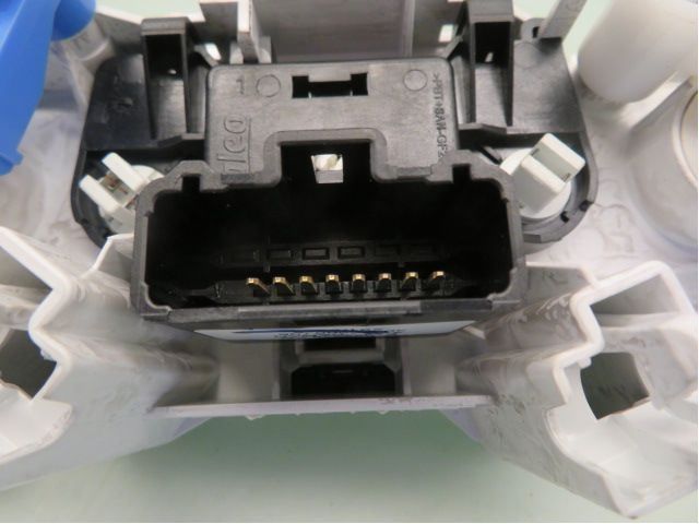 Varme AC Betjening/Display – bilde 3